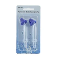 Купить Насадки для ирригатора Revyline RL 450 назальные, 2 шт
