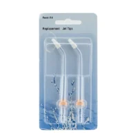 Купить Насадки для ирригатора Revyline RL 450 ортодонтические (2 шт)