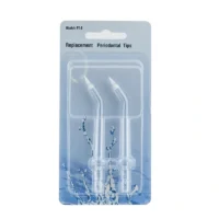 Купить Насадки для ирригатора Revyline RL 450 пародонтологические, 2 шт