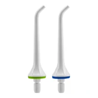 Купить Насадки для ирригатора Revyline RL 660 стандартные, 2 шт