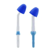 Купить Насадки для ирригатора Revyline RL100/300/400/500/600/700/800/900 назальные, 2 шт.