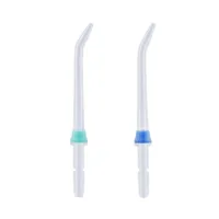 Купить Насадки для ирригатора Revyline RL100/300/400/500/600/700/800/900 стандартные, 2 шт.