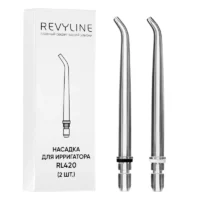 Купить Насадки для ирригатора Revyline Стандартные насадки
