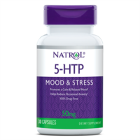 Купить Natrol 5-HTP капсулы 30 шт.