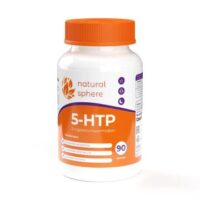 Купить NATURALSPHERE 5-HTP (5-гидрокситриптофан) капсулы 90 шт.