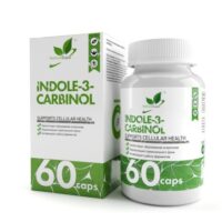 Купить NaturalSupp Индол-3-карбинол капсулы 60 шт.
