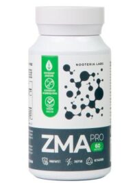 Купить Nooteria Labs ZMA PRO капсулы 60 шт.