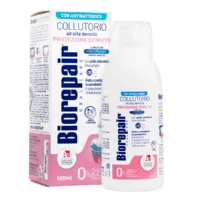 Купить Ополаскиватель Biorepair Mouthwash Gum Protection