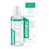 Купить Ополаскиватель Elmex Sensitive 400 мл
