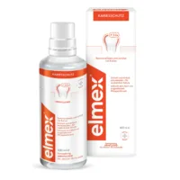 Купить Ополаскиватель Elmex Защита от кариеса 400 мл