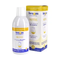 Купить Ополаскиватель Foramen Halitosis