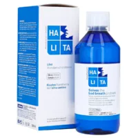 Купить Ополаскиватель Halita против неприятного запаха изо рта, 500 мл