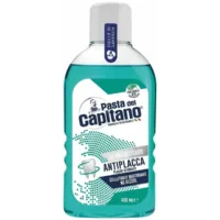 Купить Ополаскиватель Pasta Del Capitano Pasta del Capitano ANTIPLACCA