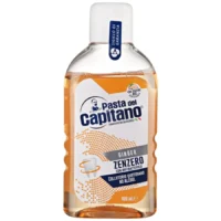 Купить Ополаскиватель Pasta Del Capitano Pasta del Capitano ZENZERO/GINGER