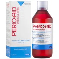 Купить Ополаскиватель Perio-Aid Intensive Care с хлоргексидином 0,12%
