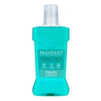 Купить Ополаскиватель President Profi Antibacterial, 250 мл
