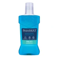 Купить Ополаскиватель President Profi Sensitive, 250 мл