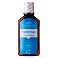 Купить Ополаскиватель Revyline отбеливающий, 250 мл