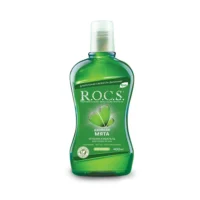 Купить Ополаскиватель ROCS Двойная мята