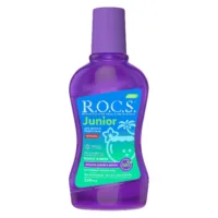 Купить Ополаскиватель ROCS Junior, 250 мл 6