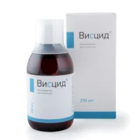 Купить Ополаскиватель Висцид Средство для полоскания полости рта