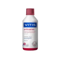 Купить Ополаскиватель Vitis Anticaries 6