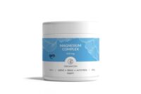 Купить ORGANICON MAGNESIUM COMPLEX (4 формы магния) порошок 150 г 6