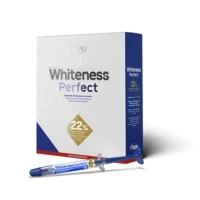 Купить Отбеливающая система FGM Набор Whiteness Perfect 22%