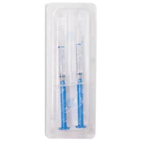 Купить Отбеливающая система Opalescence PF 10% Refill Kit Reg (2 шприца)