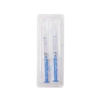 Купить Отбеливающая система Opalescence PF 15% Refill Kit Reg (2 шприца)