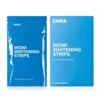 Купить Отбеливающие полоски Emra Отбеливающие полоски