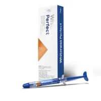 Купить Отбеливающий карандаш FGM Whiteness Perfect 16%