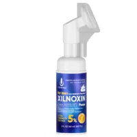 Купить Пена для роста волос XILNOXIN 5% — 1 флакон 9