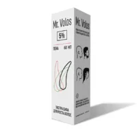 Купить Пена для стимуляции роста волос Mr. Volos 5% — 3 флакона 18