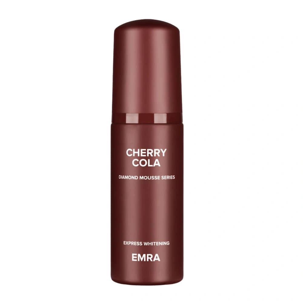 Пенка Emra Пенка Emra Cherry Cola, 60 мл Аптека 7 Купить Пенка Emra Пенка Emra Cherry Cola, 60 мл 7