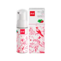 Купить Пенка Splat Пенка Oral Care Foam дикая малина