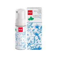 Купить Пенка Splat Пенка Oral Care Foam швейцарская мята