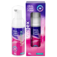 Купить Пенка Splat Smilex Ortho мята, 50 мл 6