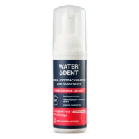 Купить Пенка Waterdent укрепление десен
