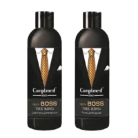 Купить Подарочный набор для мужчин NEW BOSS The King Compliment 11