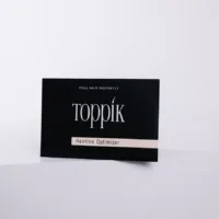 Купить Расческа-оптимизатор Toppik 15