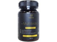 Купить Савитал Комплекс «Multibiotic» (пробиотики) капсулы 60 шт.