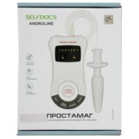 Купить Selfdocs урологический аппарат Простамаг при простатите аденоме простаты при эректильной дисфункции у мужчин