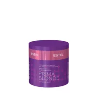 Купить Серебристая маска для холодных оттенков блонд PRIMA BLONDE ESTEL 300 мл