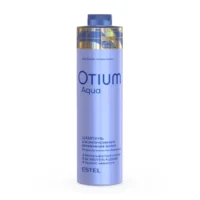 Купить Шампунь для интенсивного увлажнения волос OTIUM AQUA ESTEL 1000 мл 10