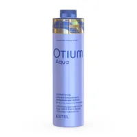 Купить Шампунь для интенсивного увлажнения волос OTIUM AQUA ESTEL 1000 мл