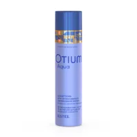 Купить Шампунь для интенсивного увлажнения волос OTIUM AQUA ESTEL 250 мл