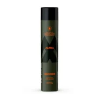 Купить Шампунь для волос ALPHA GENWOOD ESTEL 300 мл 10