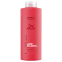 Купить Шампунь для защиты цвета Invigo Color Brilliance Wella 1000 мл