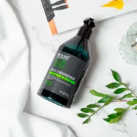Купить Шампунь против истончения и выпадения волос Hair Thicking & Shedding Proof Zhangguang 101 360 мл 12